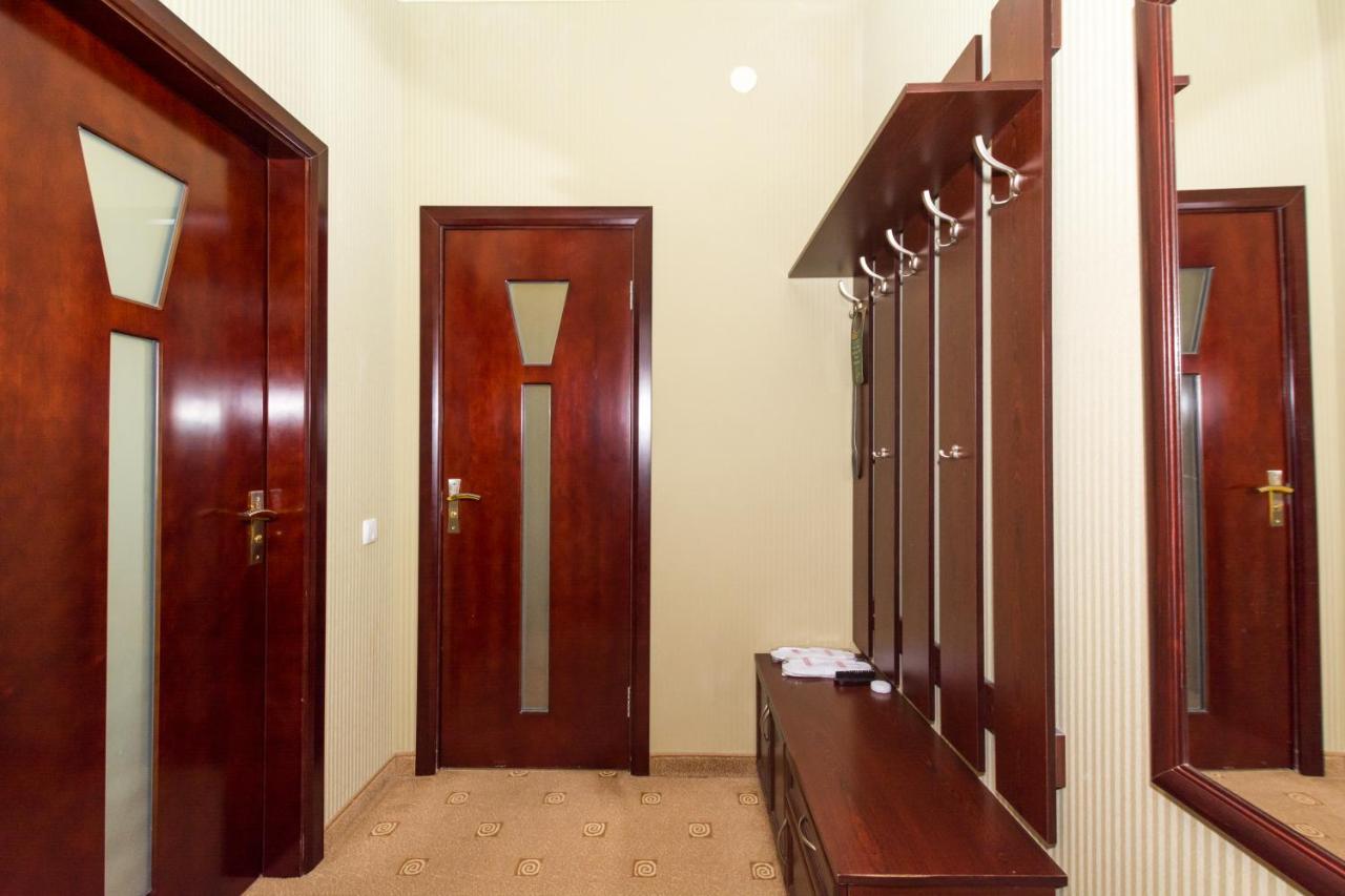 Villa Grand Skhidnytsia ภายนอก รูปภาพ