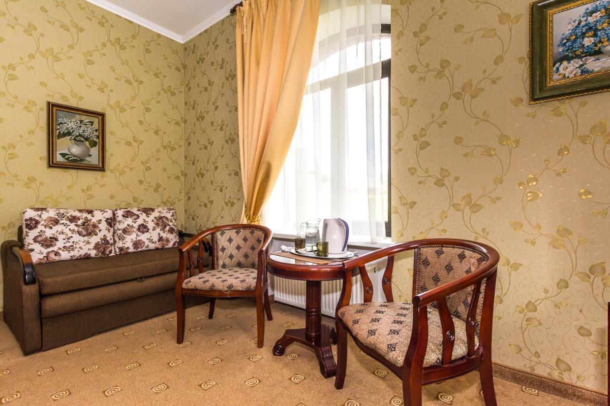 Villa Grand Skhidnytsia ภายนอก รูปภาพ