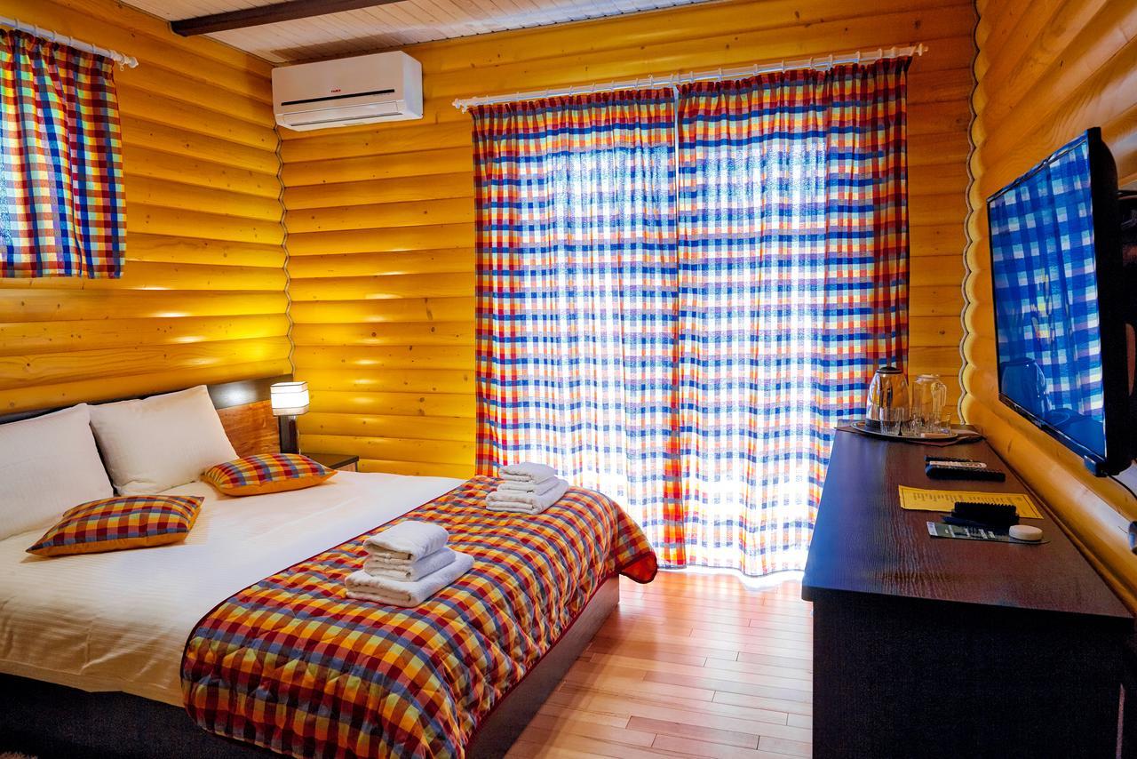 Villa Grand Skhidnytsia ภายนอก รูปภาพ