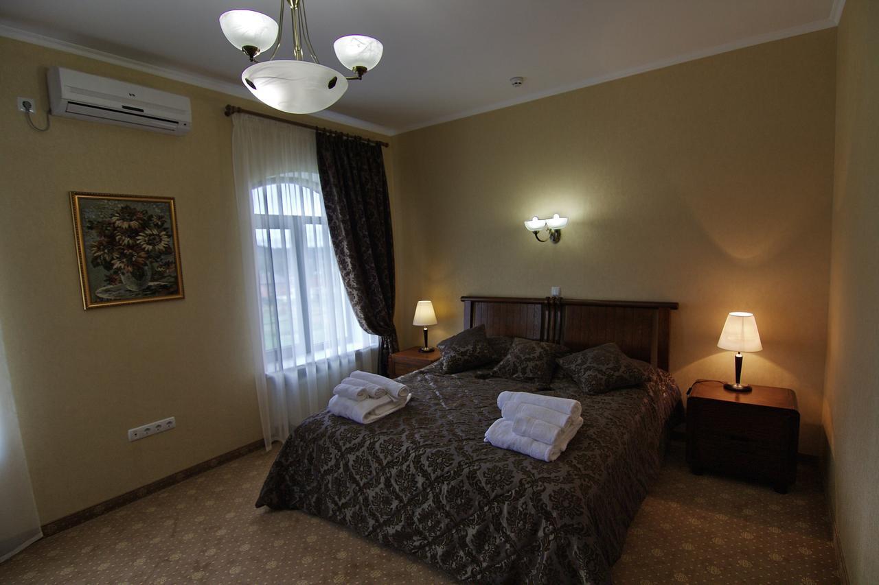 Villa Grand Skhidnytsia ภายนอก รูปภาพ